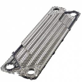 Plate Heat Exchanger Plate